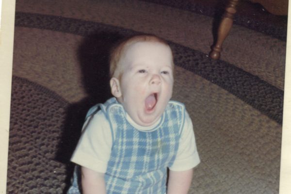 1969 - Big Yawn